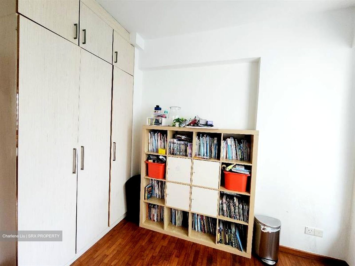 The Quintet (D23), Condominium #636194981